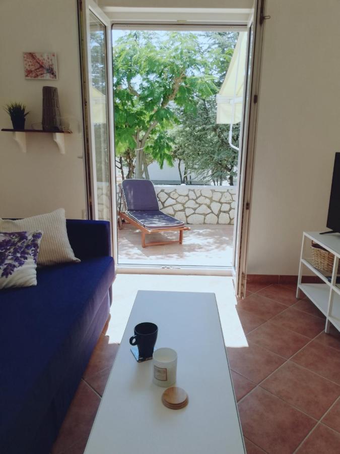 הוילה מאנדרה Lavender House מראה חיצוני תמונה