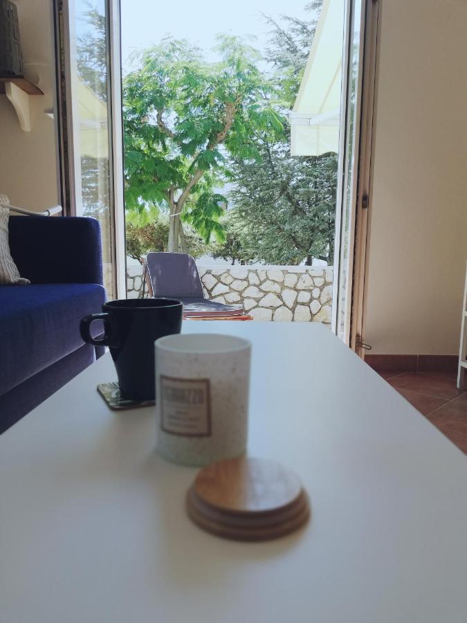 הוילה מאנדרה Lavender House מראה חיצוני תמונה