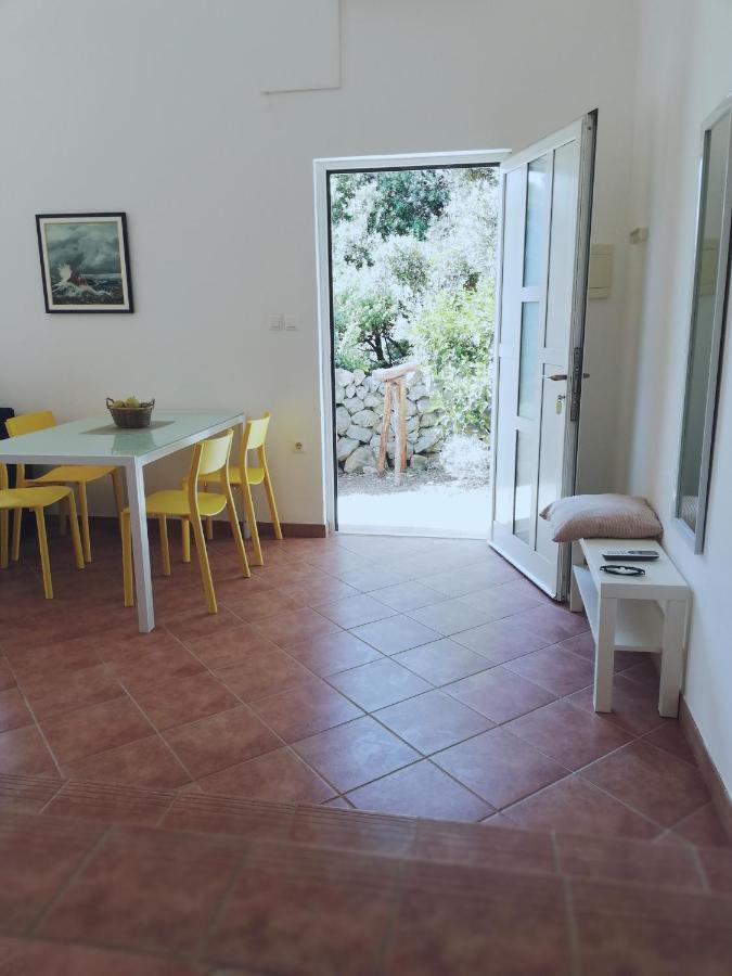 הוילה מאנדרה Lavender House מראה חיצוני תמונה