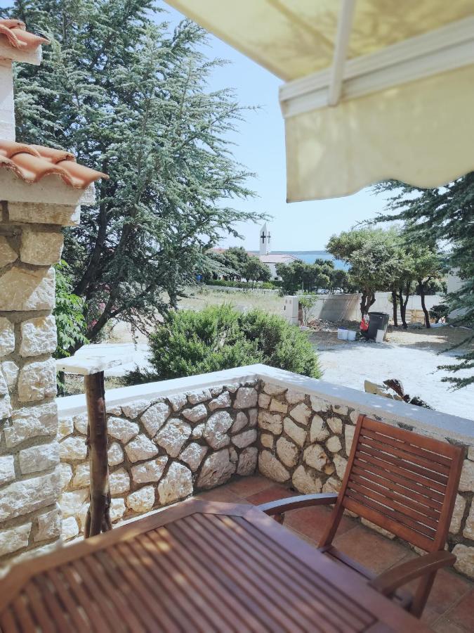 הוילה מאנדרה Lavender House מראה חיצוני תמונה