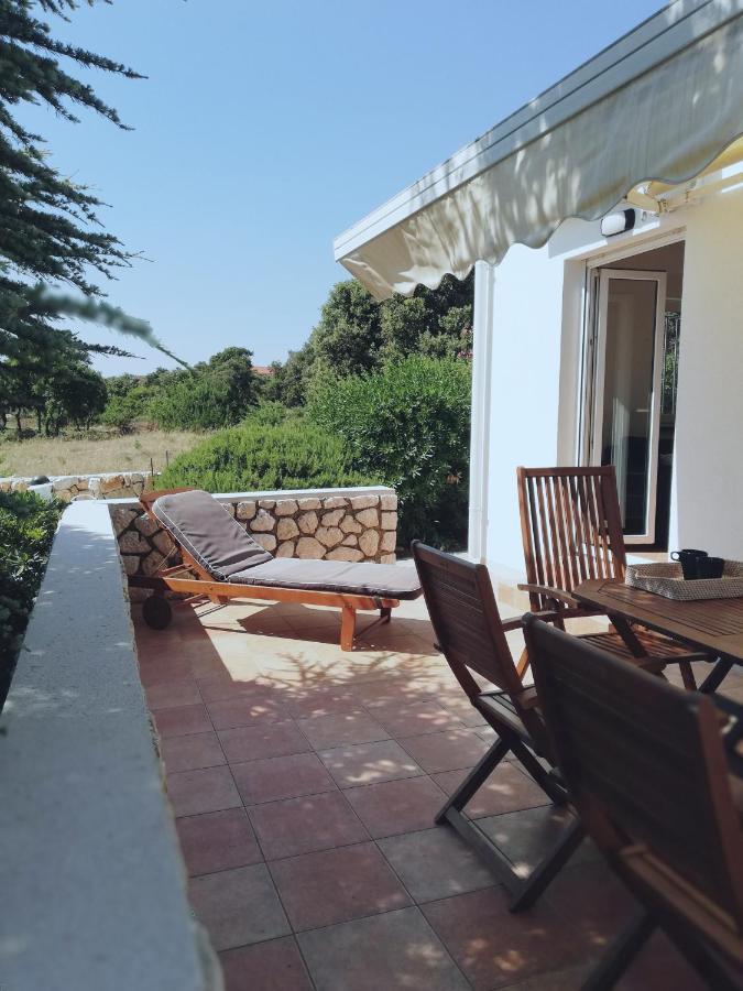 הוילה מאנדרה Lavender House מראה חיצוני תמונה