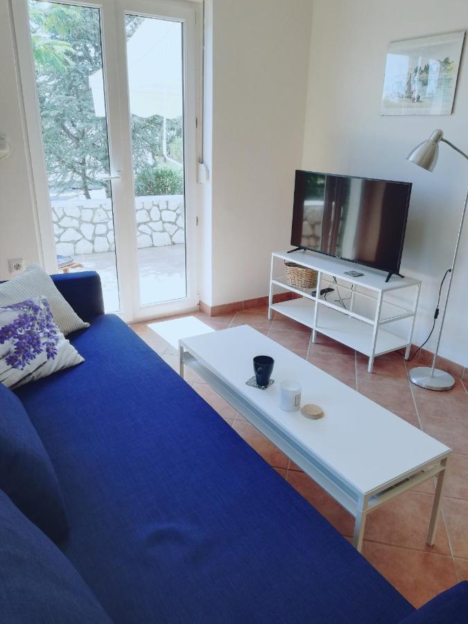 הוילה מאנדרה Lavender House מראה חיצוני תמונה