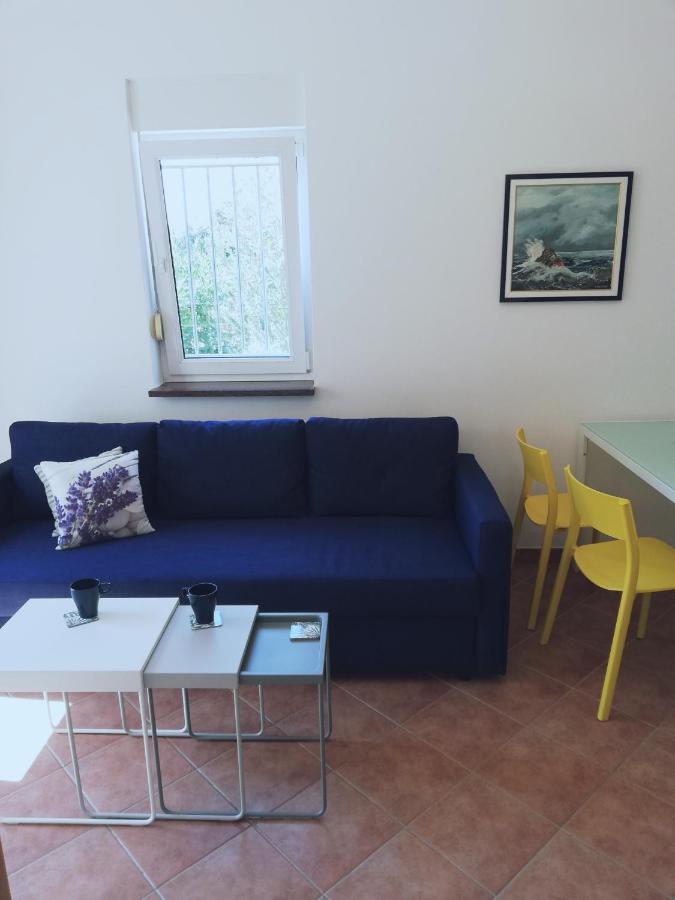 הוילה מאנדרה Lavender House מראה חיצוני תמונה