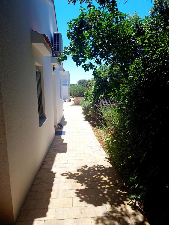 הוילה מאנדרה Lavender House מראה חיצוני תמונה