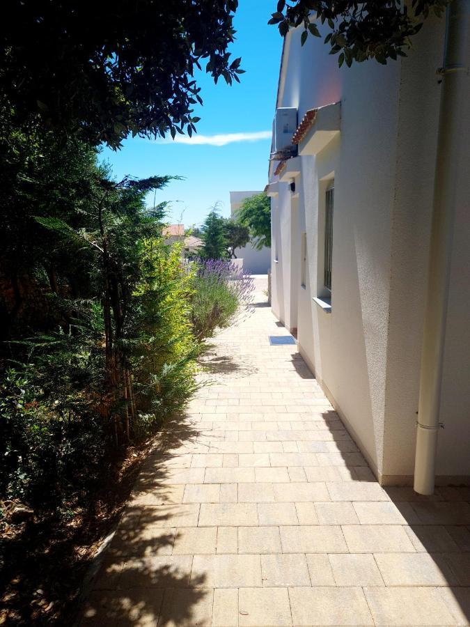 הוילה מאנדרה Lavender House מראה חיצוני תמונה