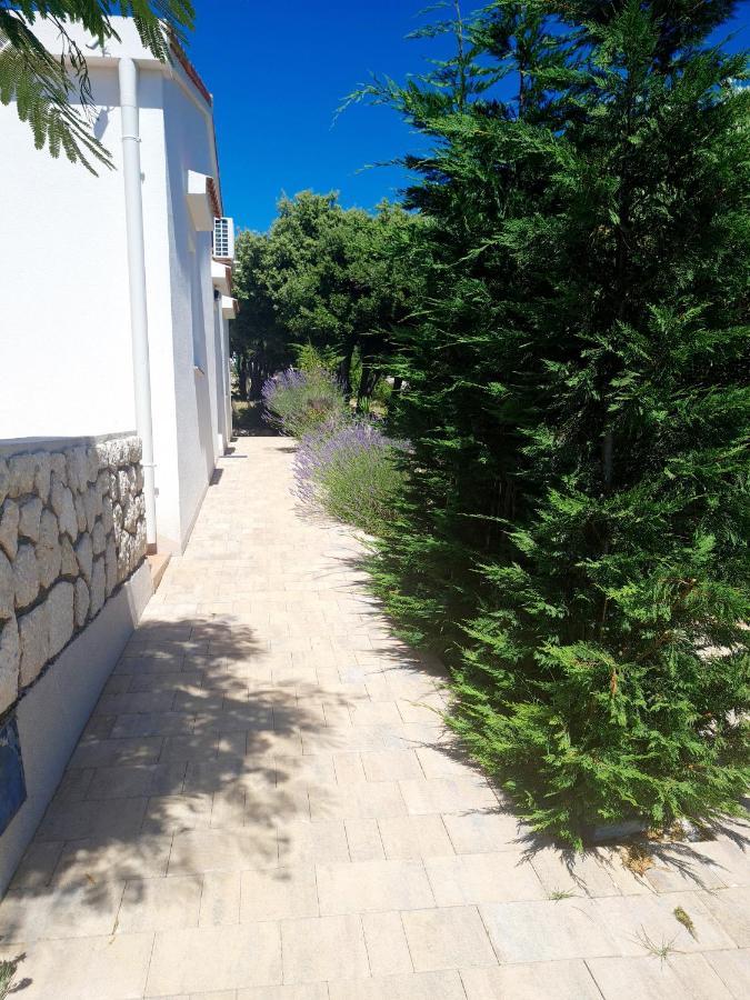 הוילה מאנדרה Lavender House מראה חיצוני תמונה