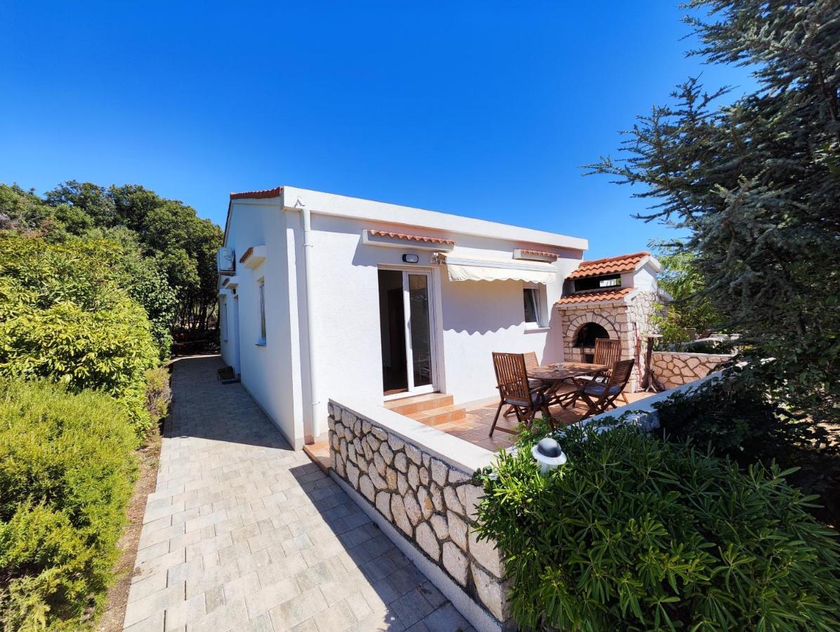 הוילה מאנדרה Lavender House מראה חיצוני תמונה