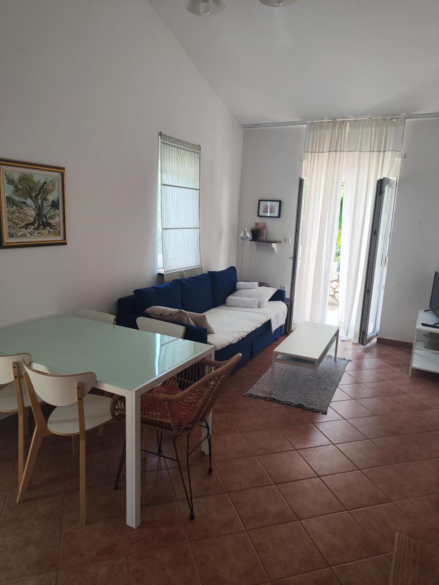 הוילה מאנדרה Lavender House מראה חיצוני תמונה