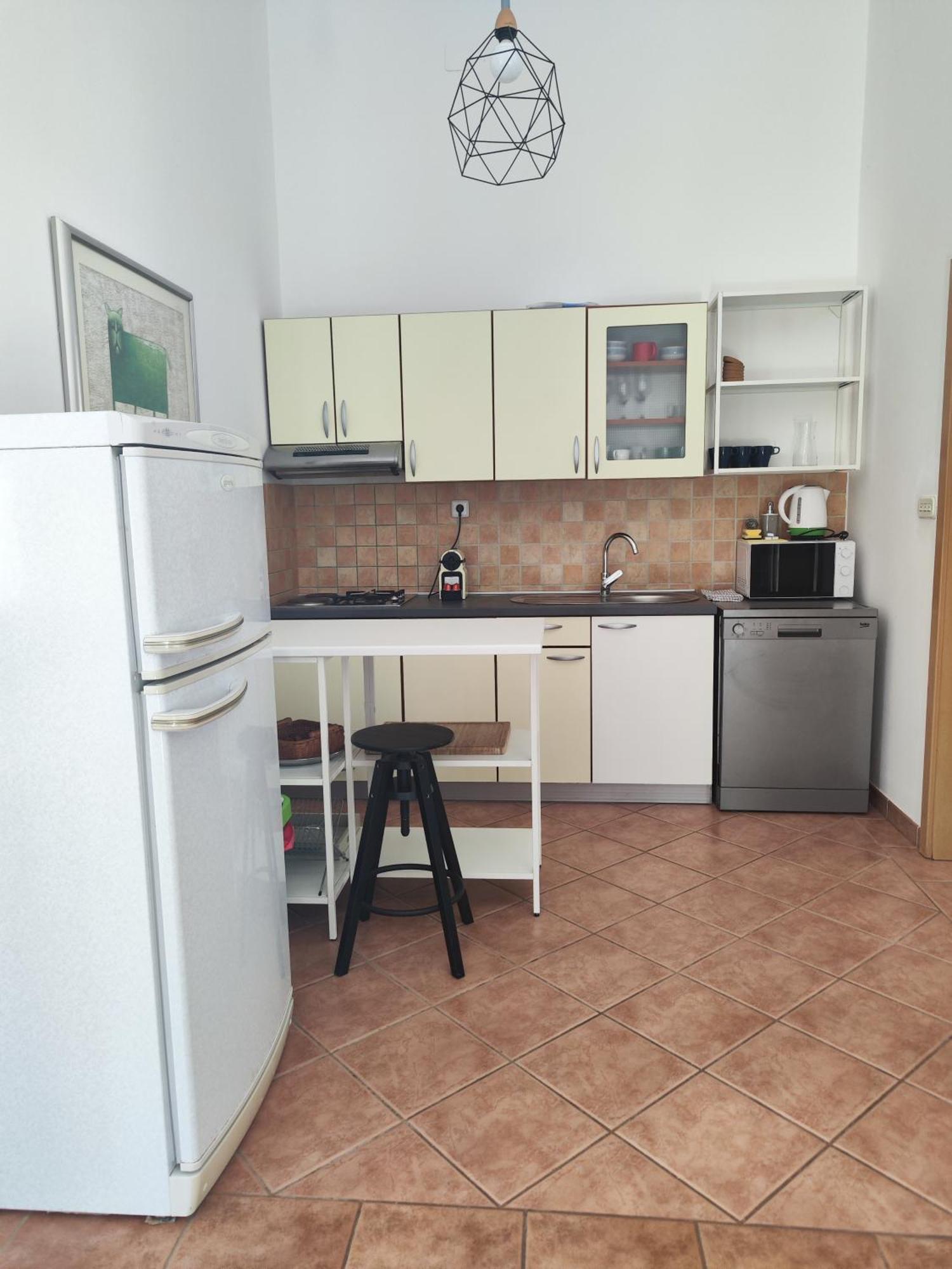 הוילה מאנדרה Lavender House מראה חיצוני תמונה